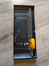 Manuelle papierschneidemaschin gebraucht kaufen Manuelle papierschneidemaschin gebraucht kaufen  Aldersbach