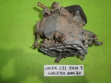 Carburatore solex c32 usato  Valguarnera Caropepe