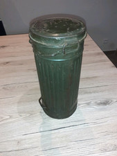 Boîte masque gaz d'occasion  Seichamps