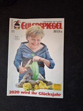 Zeitschrift eulenspiegel jahrg gebraucht kaufen  Bautzen