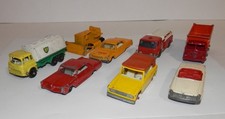 Vtg matchbox 1966 for sale  Port Charlotte