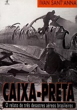 CAIXA-PRETA (PORTUGUESE EDITION) By Ivan Sant'anna *Excellent Condition* comprar usado  Enviando para Brazil