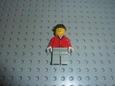 Personnage lego city d'occasion  La Rivière-de-Corps
