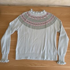 Boden fair isle for sale  ABERAERON