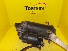 Citroen starter motor for sale  DUNGANNON
