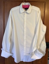 Mulberry mens shirt. for sale  NOTTINGHAM