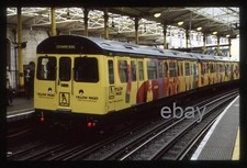 underground stock for sale  LEICESTER