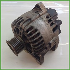 Alternatore valeo tg11c022 usato  Cona