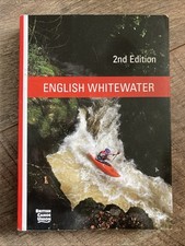 English whitewater british for sale  CHELMSFORD