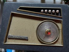 Radio ancienne collection d'occasion  Bischwiller