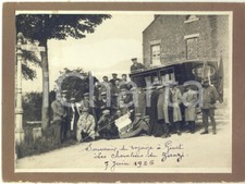 1926 givet voyage usato 1926 givet voyage usato  Milano