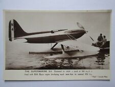 Supermarine s6. speed for sale  WORKINGTON
