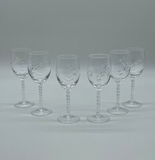Verre cristal arques d'occasion  Saint-Florentin