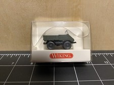 Wiking 6961522 bundeswehr d'occasion  Expédié en Belgium