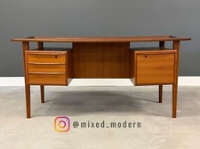 Refinished danish modern for sale  Nashua