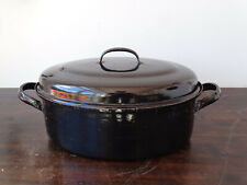 V4841 alter emaille gebraucht kaufen  Markt Erlbach