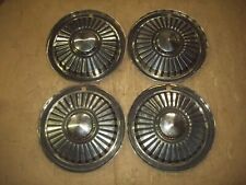 Simca hubcap rim for sale  Santa Paula