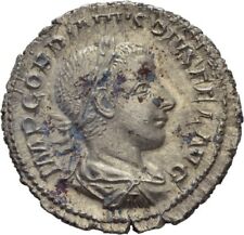 Rom gordian silber gebraucht kaufen  München