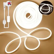 Neon led strip for sale  CORBY