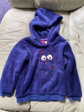 Cute purple furry for sale  BOREHAMWOOD