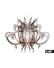Slamp lillibet suspension usato  Mantova