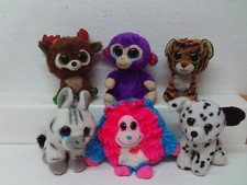 Beanie boos lot gebraucht kaufen  Viersen