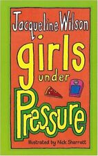 Girls pressure jacqueline for sale  UK