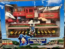 Disney railroad train for sale  Chester