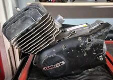 Blocco motore cagiva usato  Rieti