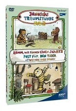 Janoschs traumstunde dvd gebraucht kaufen  Berlin
