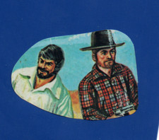 Figurina panini big usato  Italia