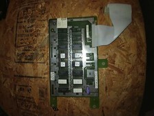 GOULD/MODICON MEMORY CPU AS-S480-207 S480-200 ASS480207, usado comprar usado  Enviando para Brazil