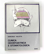 Clinica odontoiatrica stomatol usato  Caserta