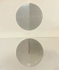 2 x Original Emblem Badge Fiat 500 Mirror Anniversary 5,5cm comprar usado  Enviando para Brazil