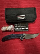 Ckf custom knife for sale  Texas City