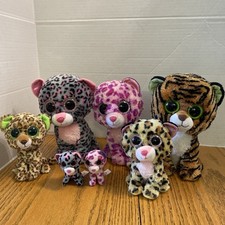 Beanie boos plush for sale  Anchorage