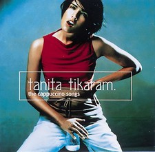 Tanita tikaram cappuccino gebraucht kaufen  Berlin