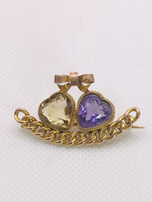 Antique 9ct rose for sale  UK
