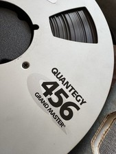 Quantegy 456 grand for sale  WEMBLEY