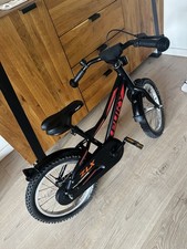 Puky zlx zoll gebraucht kaufen  Offenbach