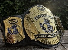 Wwe shop wcw for sale  Toms River