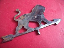 Peugeot lion mascotte d'occasion Peugeot lion mascotte d'occasion  Saint-Rémy-de-Provence