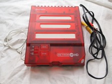Hyperkin retron trisystem for sale  Brick
