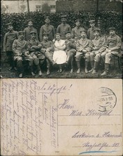 Soldaten krankenschwester foto gebraucht kaufen  Ortrand