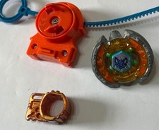 Hasbro beyblade metal for sale  LEEDS