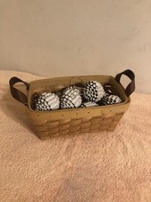 basket pine cones for sale basket pine cones for sale Cuyahoga Falls