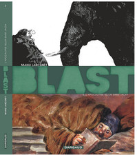 Blast tome apocalypse d'occasion Blast tome apocalypse d'occasion  Saint-Julien-de-Vouvantes