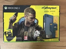 Xbox one cyberpunk usato  Ponte dell'Olio