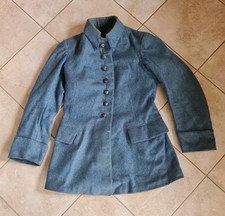 Veste vareuse ww1 d'occasion  Sens