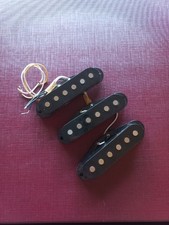 Pickup fender stratocaster usato  Roma